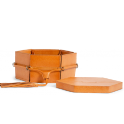 Muud Evita Vska - Lder, Whisky