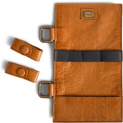 Muud Carita G Tillbeh&ouml;r till Etui - L&auml;der, Whisky