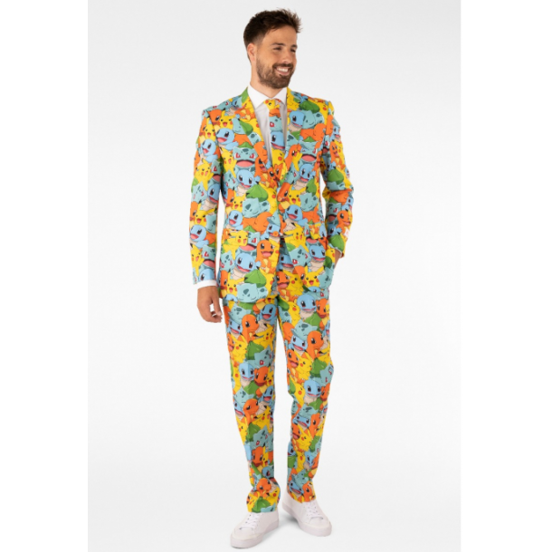 OppoSuits - POKEMON&trade;