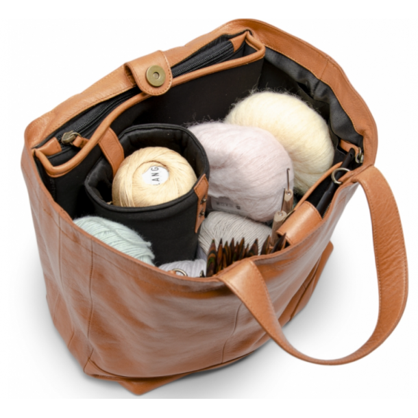 Muud Hiba V&auml;ska - L&auml;der, Whisky