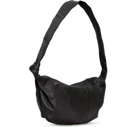 Muud Fate V&auml;ska - L&auml;der, Svart