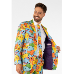 OppoSuits - POKEMON&trade;