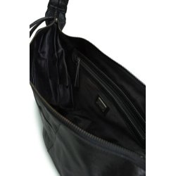 Muud Fate V&auml;ska - L&auml;der, Svart