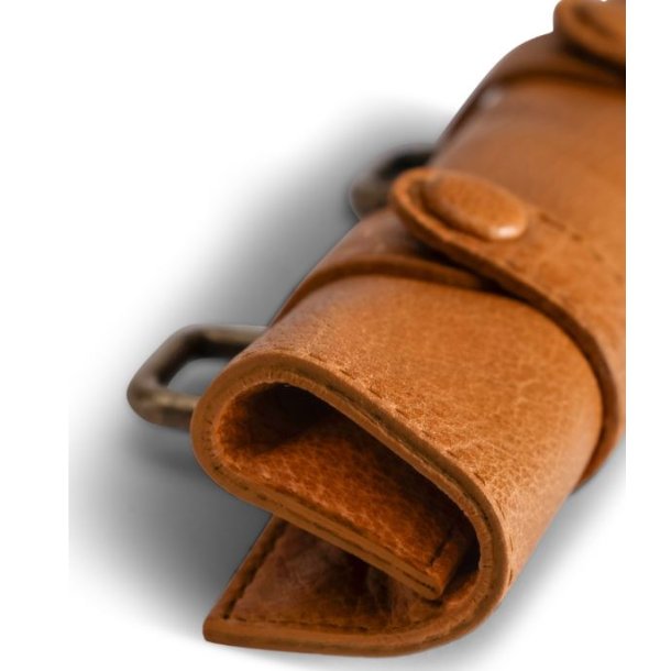 Muud Carita F Tillbeh&ouml;r till Etui - L&auml;der, Whisky