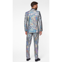 OppoSuits - Discobollar