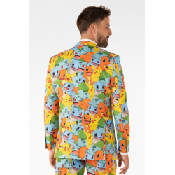 OppoSuits - POKEMON&trade;