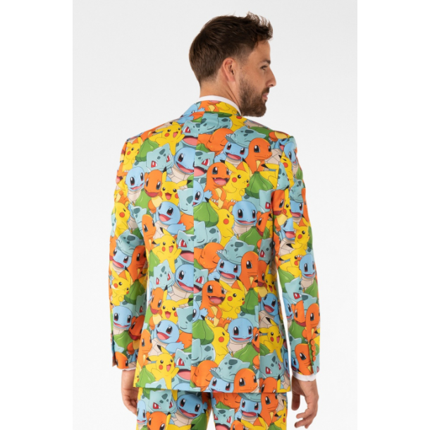 OppoSuits - POKEMON&trade;