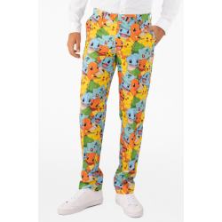OppoSuits - POKEMON&trade;