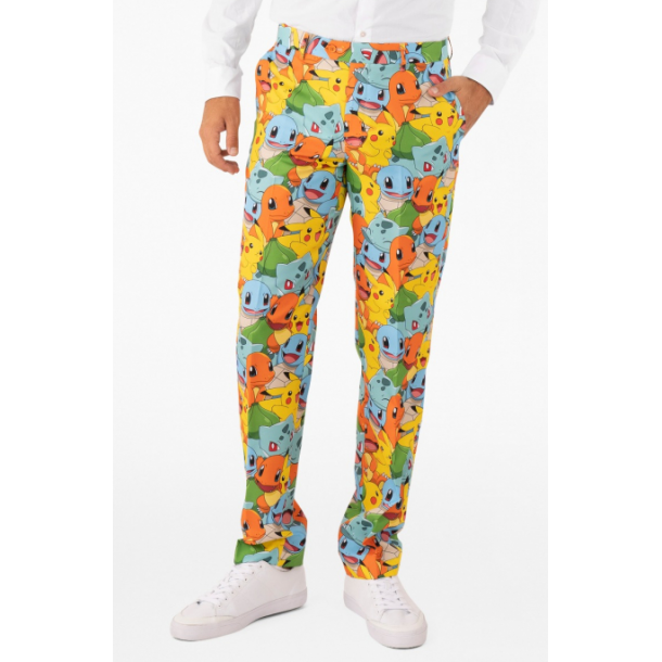 OppoSuits - POKEMON&trade;