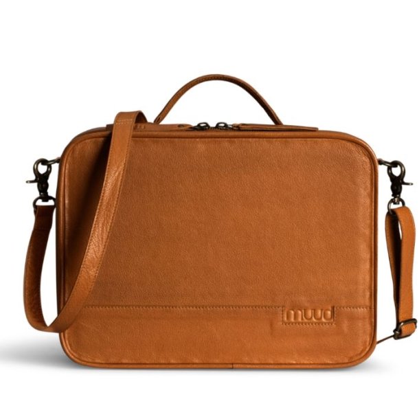 Muud Flora Organizer - L&auml;der, Whisky