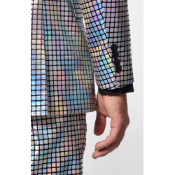 OppoSuits - Discobollar
