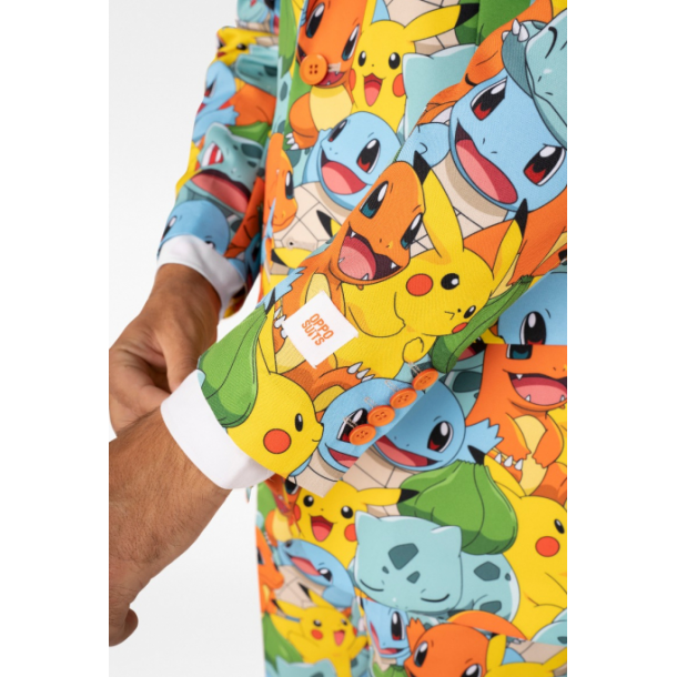 OppoSuits - POKEMON&trade;