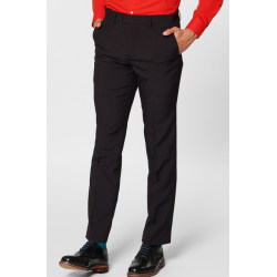 OppoSuits - Black Knight