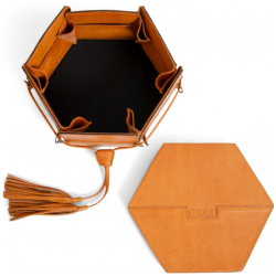 Muud Evita Vska - Lder, Whisky