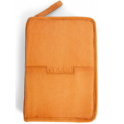 Muud Effi Etui - L&auml;der, Whisky