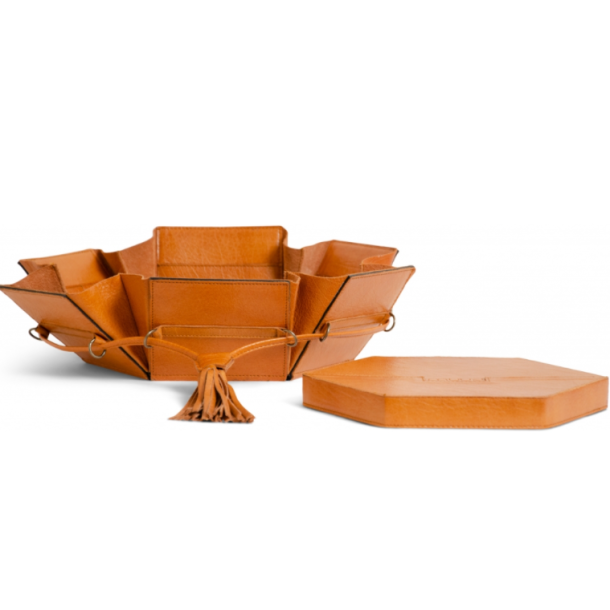 Muud Evita Vska - Lder, Whisky