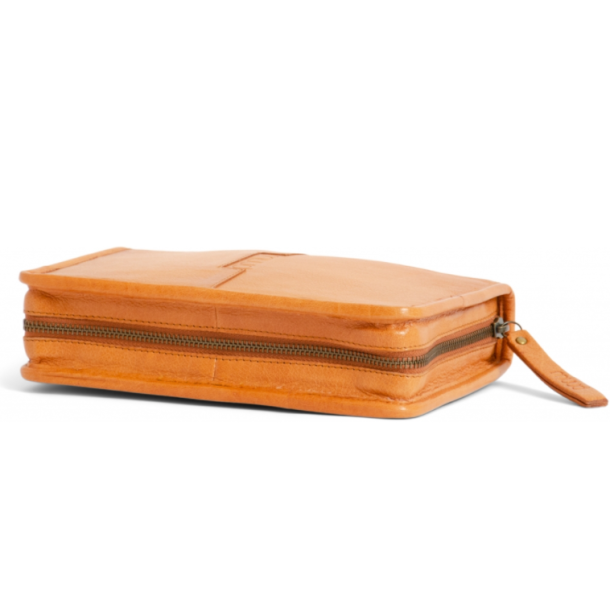 Muud Effi Etui - L&auml;der, Whisky