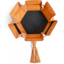 Muud Evita Vska - Lder, Whisky