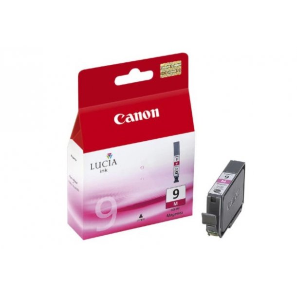 Canon PGI-9M Original bl&auml;ckpatron (1600 sidor)
