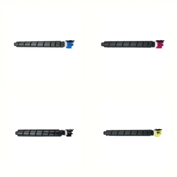 Kompatibel Utax CK8511 combo pack 4 stk Toner (56000 sidor)