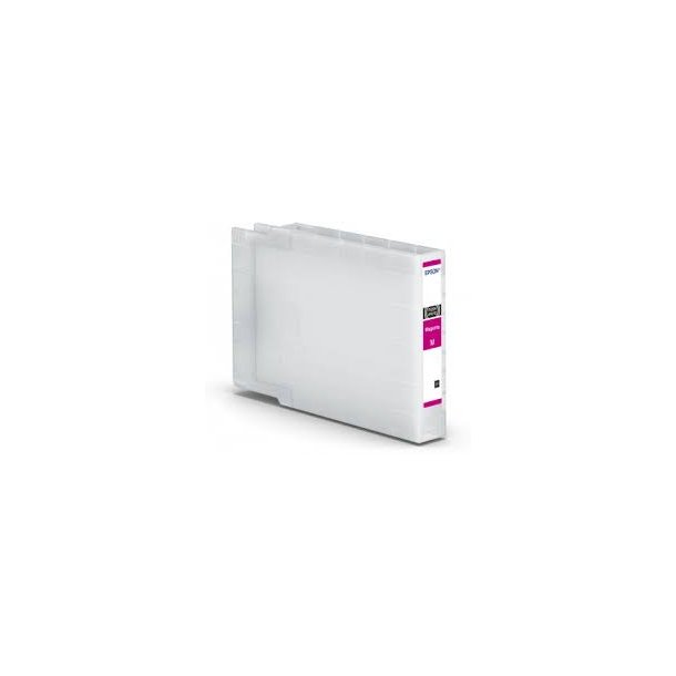 Epson T04A XXL - C13T04A34N Original - Magenta 8000 sider 