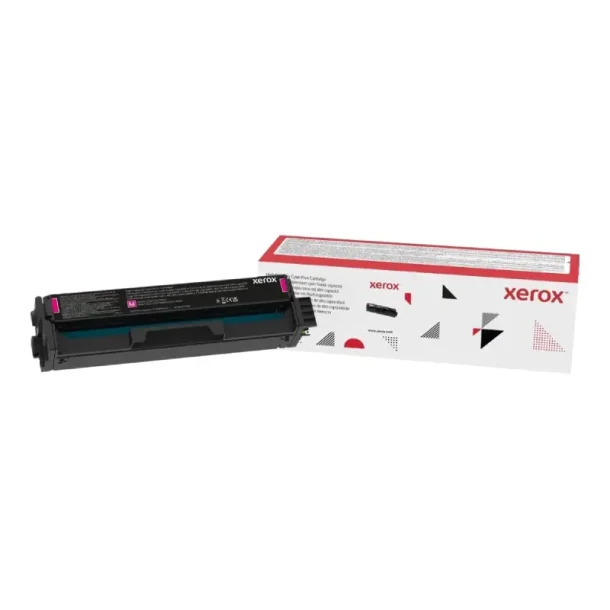 Xerox C 230 / 235 M High cap Toner - 006R04393 Original - Magenta 2500 pages