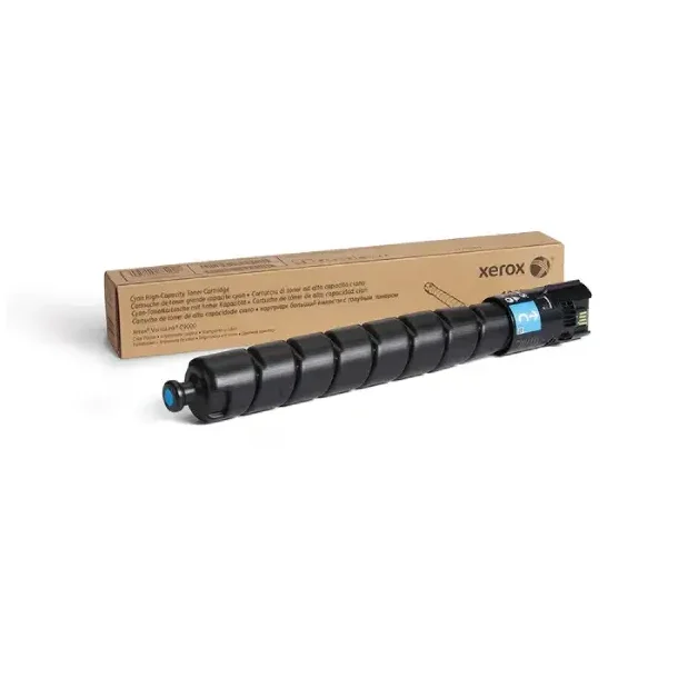 Xerox C 9000 - 106R04078 C Original Toner 26500 sidor