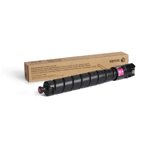 Xerox C 9000 - 106R04079 M Original Toner 26500 sidor