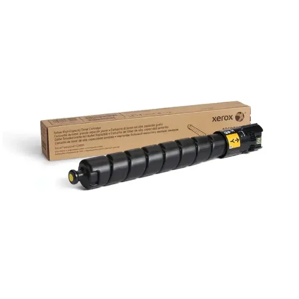 Xerox C 9000 - 106R04080 Y Original Toner 26500 sidor