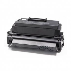 Xerox Phaser 3600 BK lasertoner - 106R01371 kompatibel - Svart 14000 sider