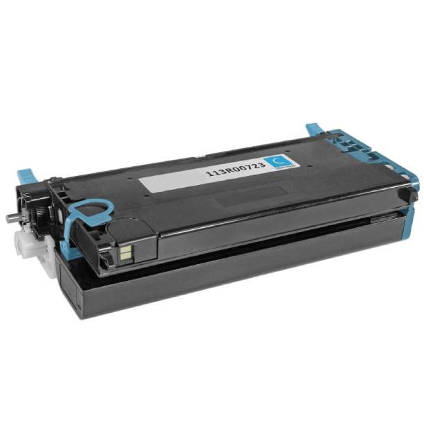 Kompatibel Xerox Phaser 6180 C lasertoner (6000 sidor)