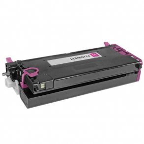 Xerox Phaser 6180 M lasertoner - 113R00724 kompatibel - Magenta 6000 sider