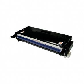 Xerox Phaser 6280 BK lasertoner - 106R01395 kompatibel - Svart 7000 sider