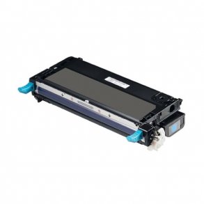 Xerox Phaser 6280 C lasertoner - 106R01392 kompatibel - Cyan 5900 sider