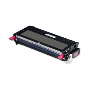 Xerox Phaser 6280 M lasertoner - 106R01393 kompatibel - Magenta 5900 sider