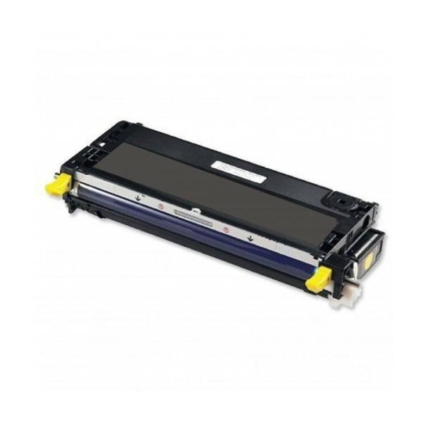 Kompatibel Xerox Phaser 6280 Y lasertoner (5900 sidor)