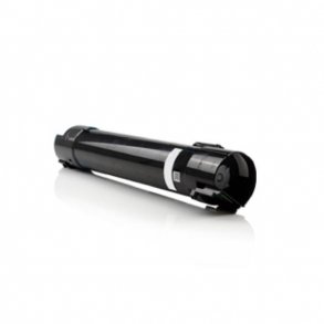 Xerox Phaser 6700 BK lasertoner - 106R01510 kompatibel - Svart 18000 sider