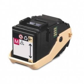 Xerox Phaser 7100 M lasertoner - 106R02600 kompatibel - Magenta 4500 sider