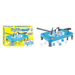 Penguin Game strategispil