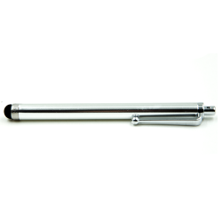 Stylus Touch-penna, silver