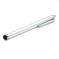 Stylus Touch-penna, silver