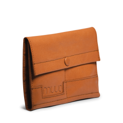 Muud Hala Etui - L&auml;der, Whisky