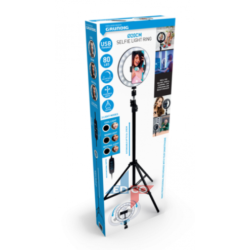 Grundig Ring Light, 80 LED