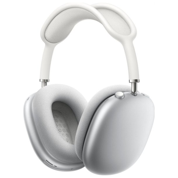 Apple AirPods Max, Silver