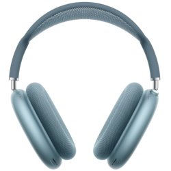Apple AirPods Max, Sky Blue (MGYL3ZM/A), Original