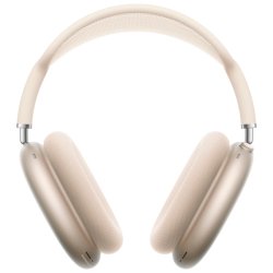 Apple AirPods Max 2. Gen., Starlight (MWW53ZM/A), Original