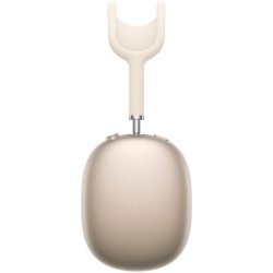 Apple AirPods Max 2. Gen., Starlight (MWW53ZM/A), Original