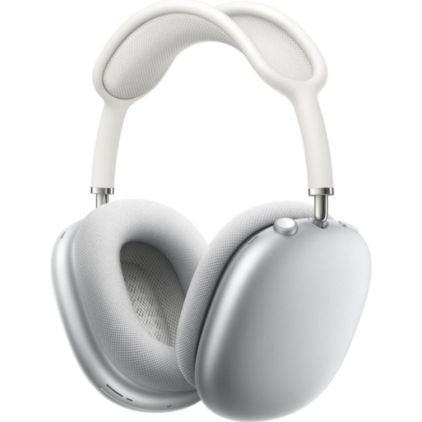 Apple AirPods Max, Silver