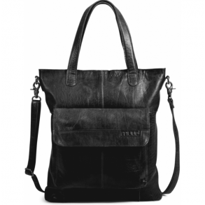 Muud Arendal Veske - Lr, Sort