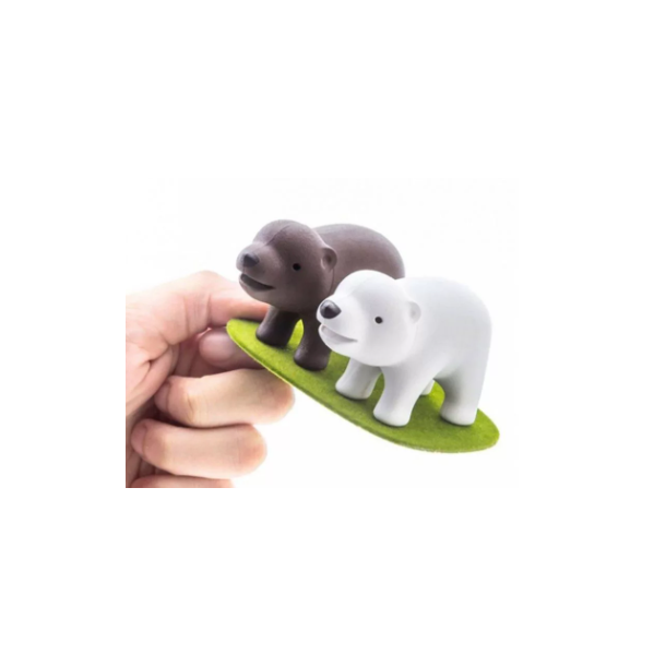 Qualy Bjrne Salt- och Pepparkvarnset